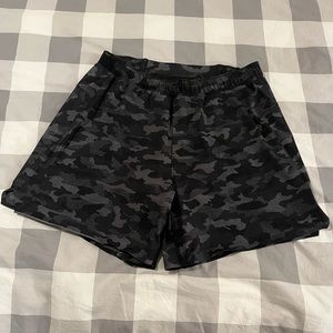 Lululemon Surge Shorts